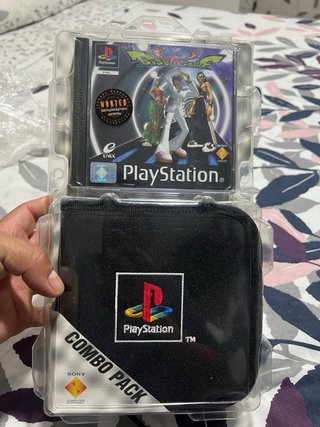 Pack 55 juegos precintados ps1,ps2,ps3,ps4