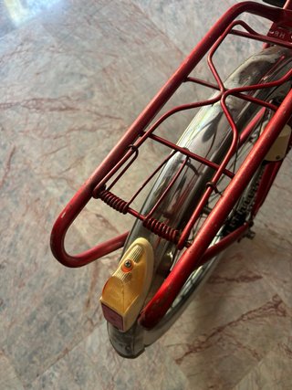Bicicleta BH 20 pulgadas
