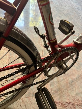 Bicicleta BH 20 pulgadas