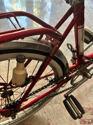 Bicicleta BH 20 pulgadas
