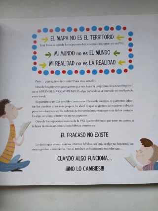 Cuentos para educar con inteligencia emocional ...