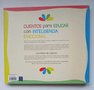 Cuentos para educar con inteligencia emocional ...