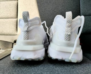 Zapatillas Nike Blancas