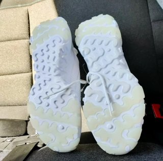 Zapatillas Nike Blancas