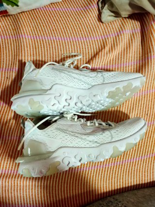 Zapatillas Nike Blancas
