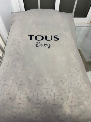 Nido Tous escucho ofertas