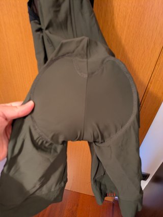NUEVO Culote CASTELLI UNLIMITED CARGO talla S