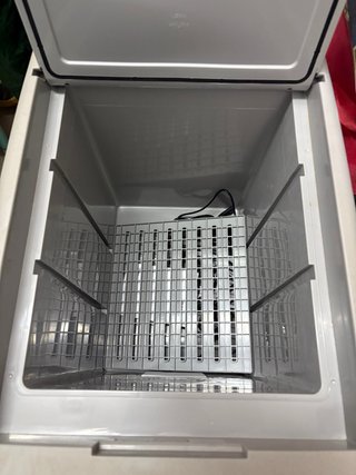 Nevera Eléctrica Portátil Dometic TC 21FL