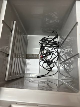 Nevera Eléctrica Portátil Dometic TC 21FL