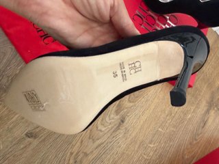 Zapatos Carolina Herrera