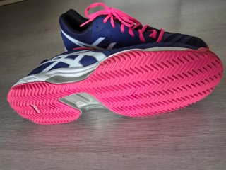 Zapatillas Asics Gel Padel Pro Mujer