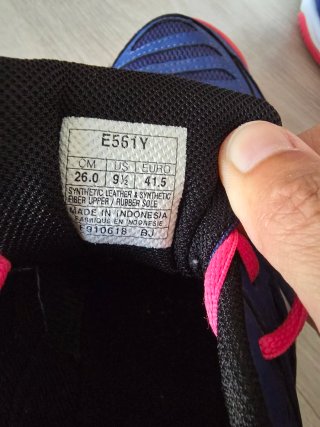 Zapatillas Asics Gel Padel Pro Mujer