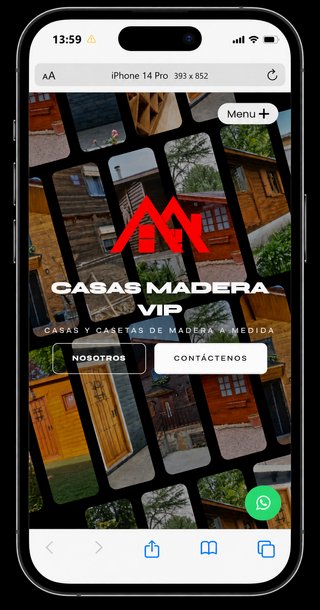 Diseño y desarrollo de páginas web y portfolios