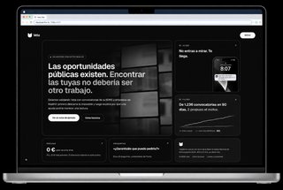 Diseño y desarrollo de páginas web y portfolios