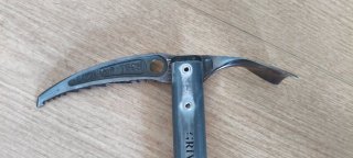 Piolet Grivel Air Tech 65cm