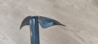 Piolet Grivel Air Tech 65cm