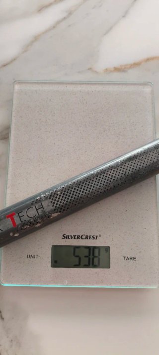Piolet Grivel Air Tech 65cm