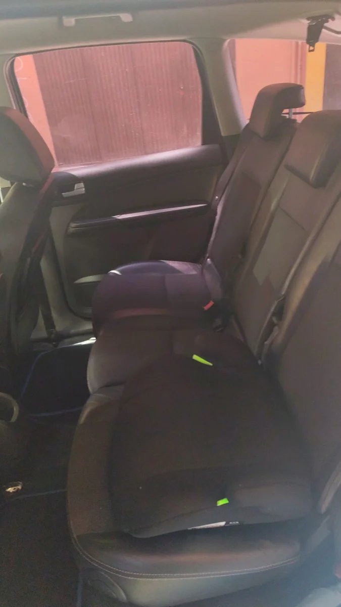 Ford C-MAX 2005 - foto 1