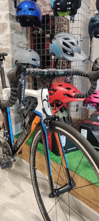 Bicicleta de carretera Wilier