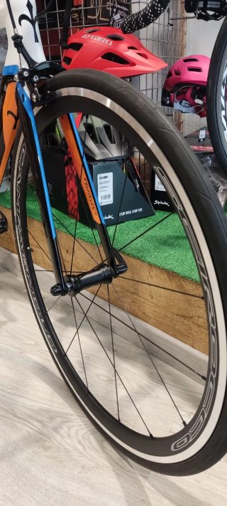 Bicicleta de carretera Wilier