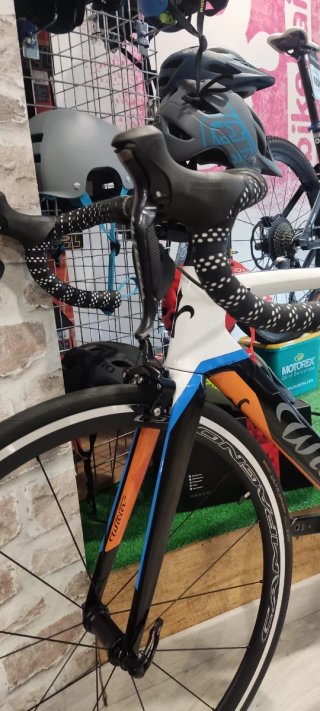 Bicicleta de carretera Wilier