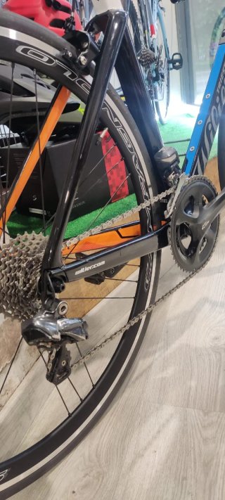 Bicicleta de carretera Wilier