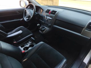 Honda CR-V 2012