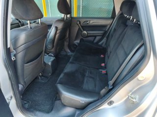 Honda CR-V 2012