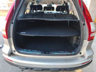Honda CR-V 2012