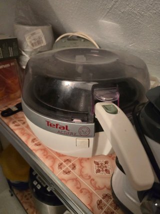 Tefal Actifry clasica