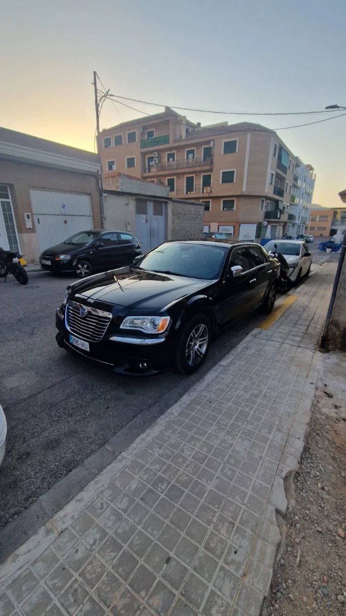 Lancia Thema 2013 - foto 1