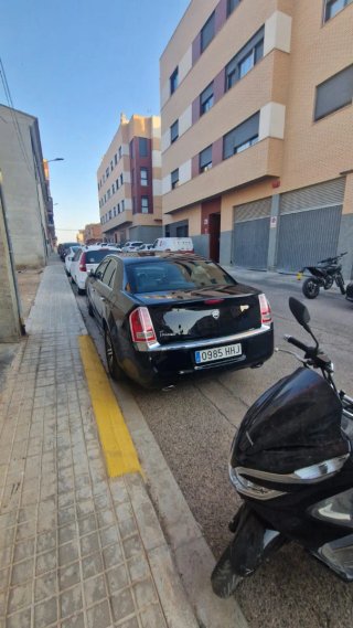 Lancia Thema 2013