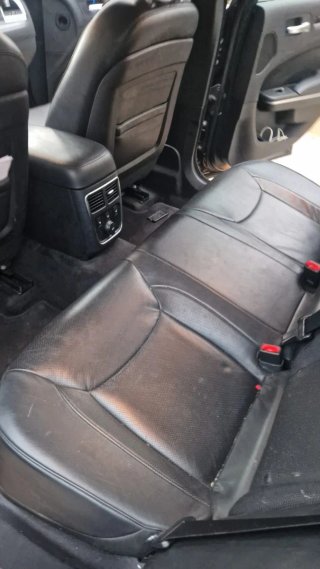Lancia Thema 2013