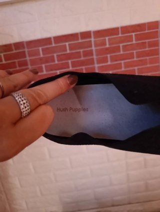 Zapatillas Mujer Negras y Blancas