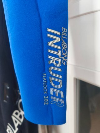 Traje neopreno Billabong