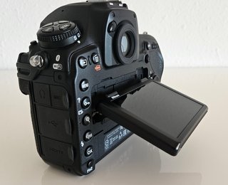 Nikon D850 Cámara Réflex Digital