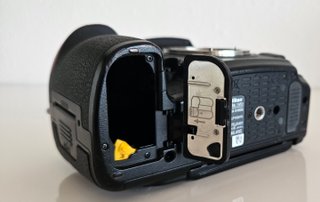 Nikon D850 Cámara Réflex Digital