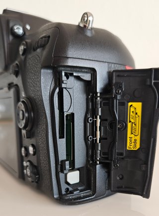 Nikon D850 Cámara Réflex Digital