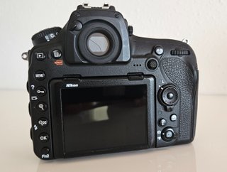 Nikon D850 Cámara Réflex Digital