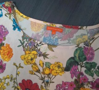 4 Camisetas/Blusas Mujer Talla 46-XL