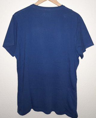 Camiseta Pepe Jeans London Azul