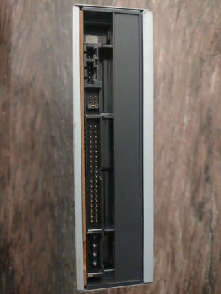 Lector DVD-ROM LG GDR-8163B IDE/PATA