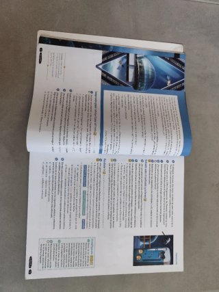 Lengua castellana y literatura 2o ESO
