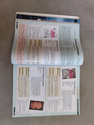 Lengua castellana y literatura 2o ESO