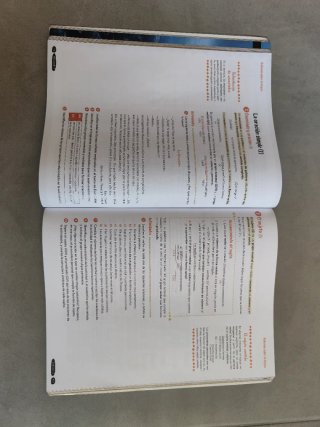 Lengua castellana y literatura 2o ESO