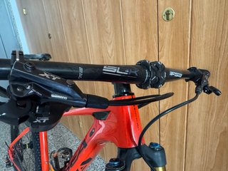 Orbea Alma M20