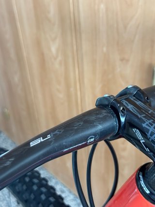 Orbea Alma M20
