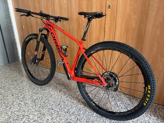 Orbea Alma M20