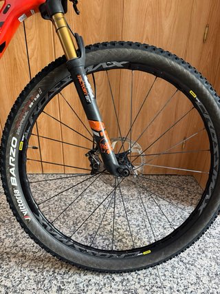 Orbea Alma M20