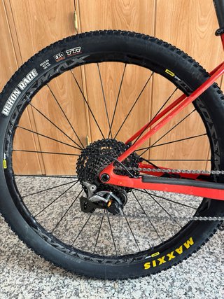 Orbea Alma M20